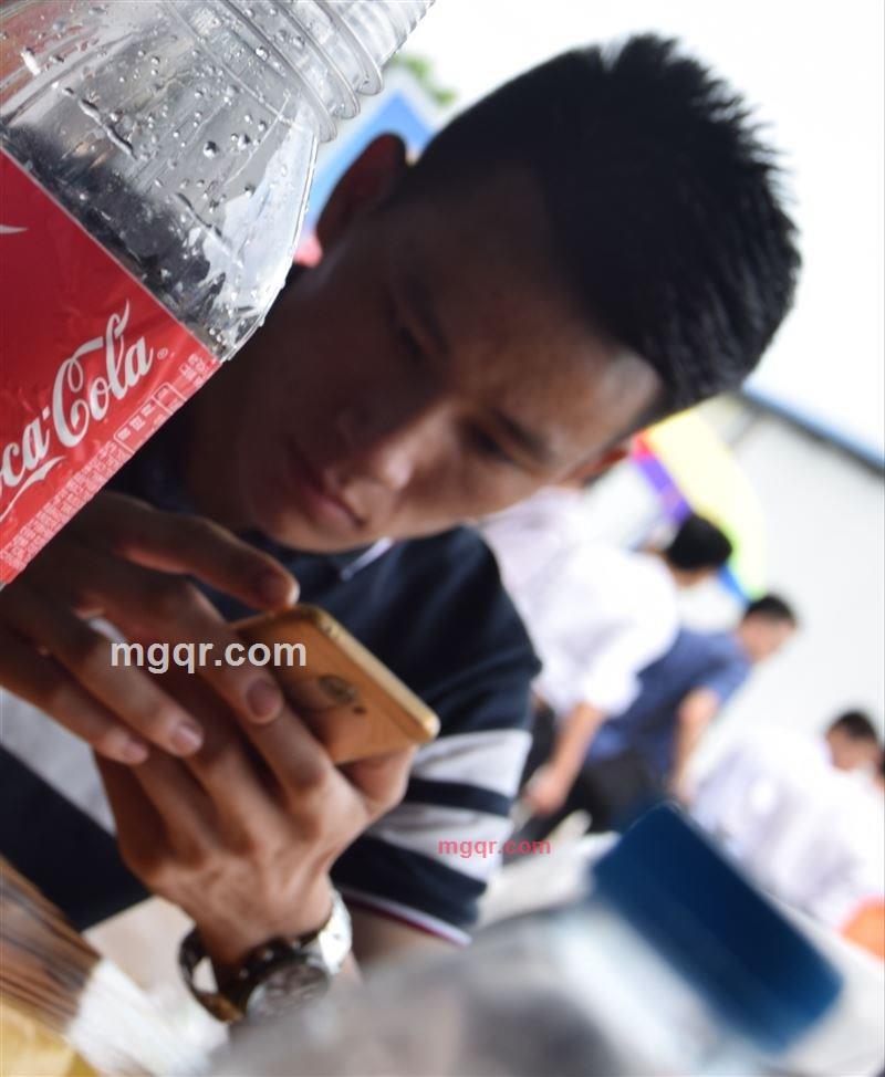 善解人的第1张照片