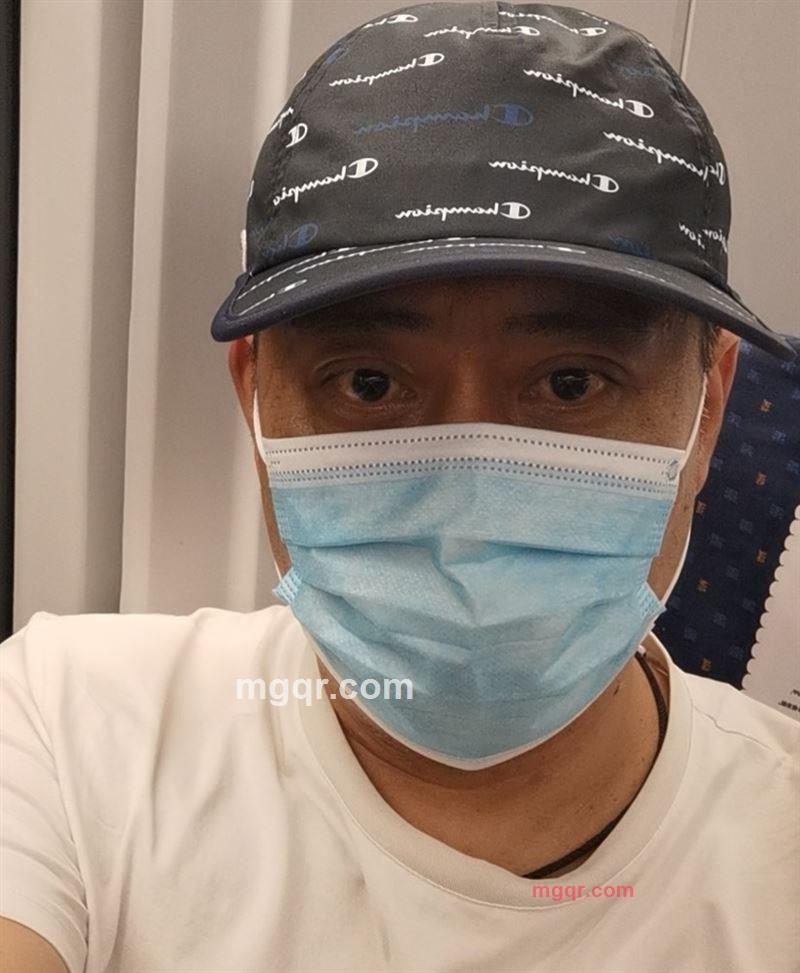 老兵的第1张照片