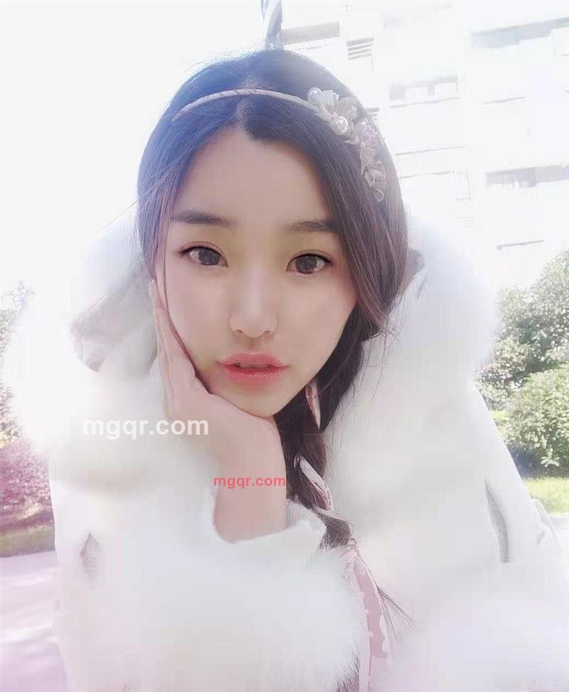 傻女孩的第1张照片