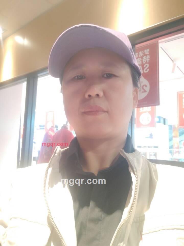 找男朋友的单身女的第1张照片