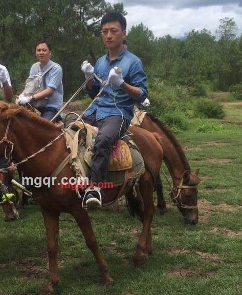 回笼的第1张照片