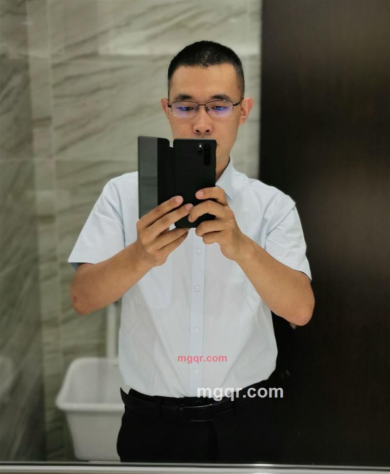 陌路相识的第1张照片