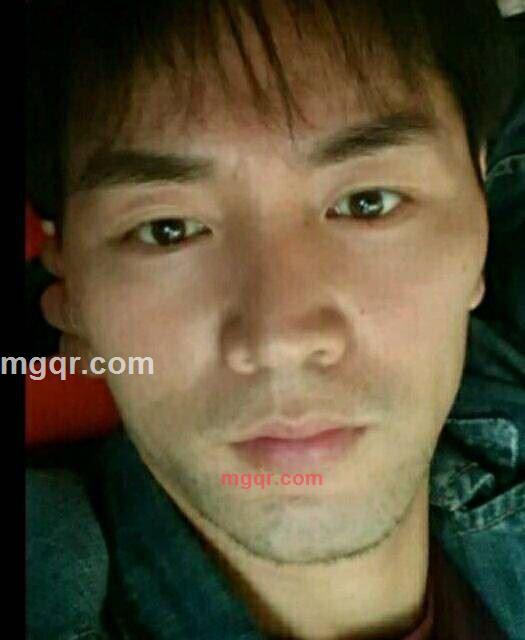 阿四的第1张照片