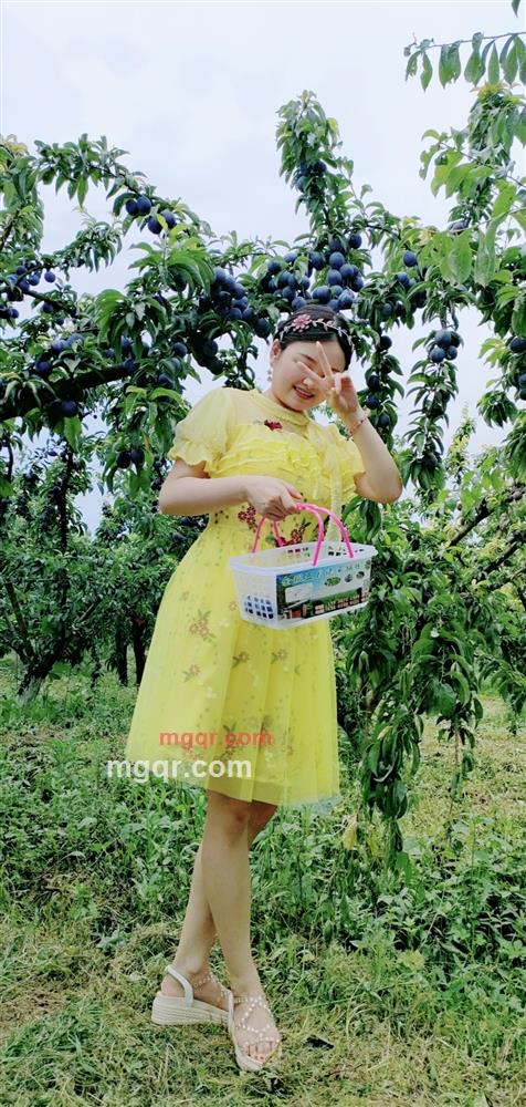 夏日炎炎有你超甜的第1张照片