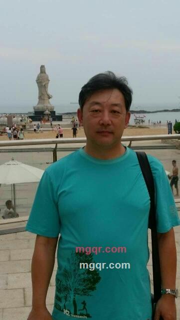 帅大熊的第1张照片