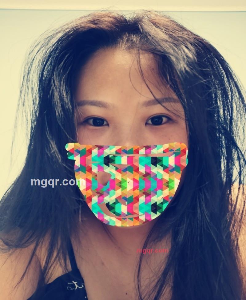 我是这个样子的第1张照片