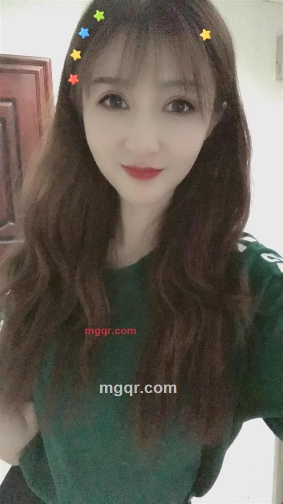 高冷女神的第1张照片