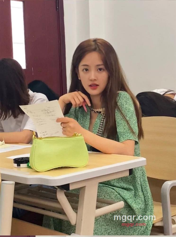 是橘子妹妹呀的第1张照片