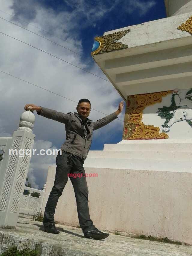 执着的第1张照片