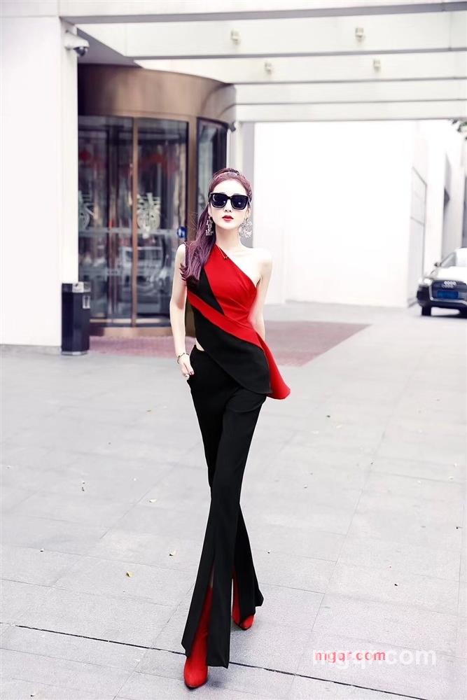 美丽的邂逅的第1张照片