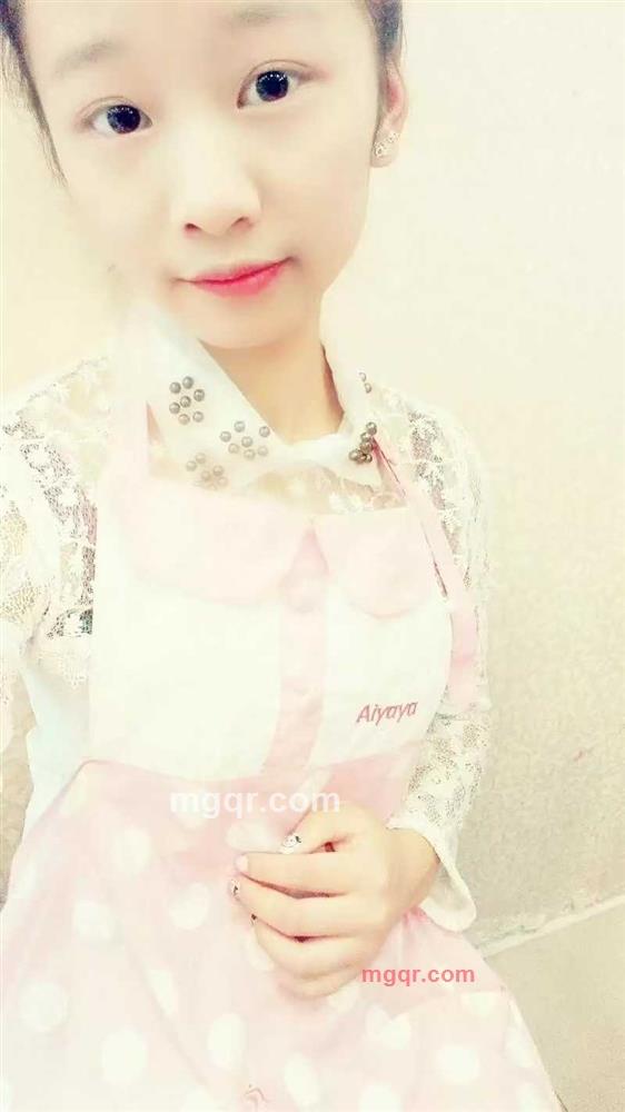 清稚的第1张照片