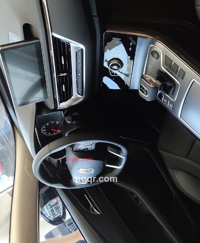 夜幕下的狂野的第1张照片