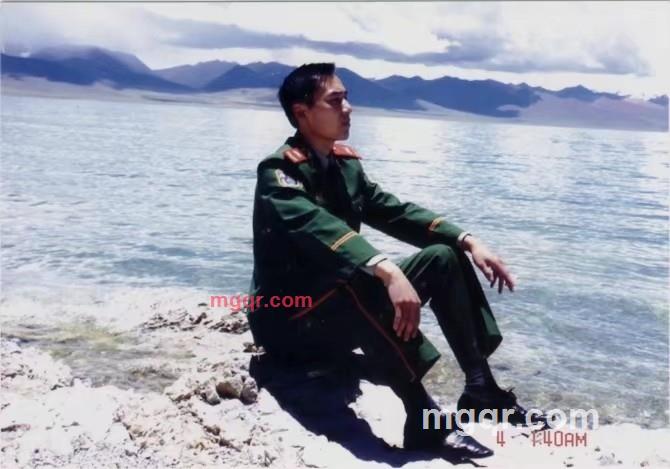 hu时间的河的第2张照片