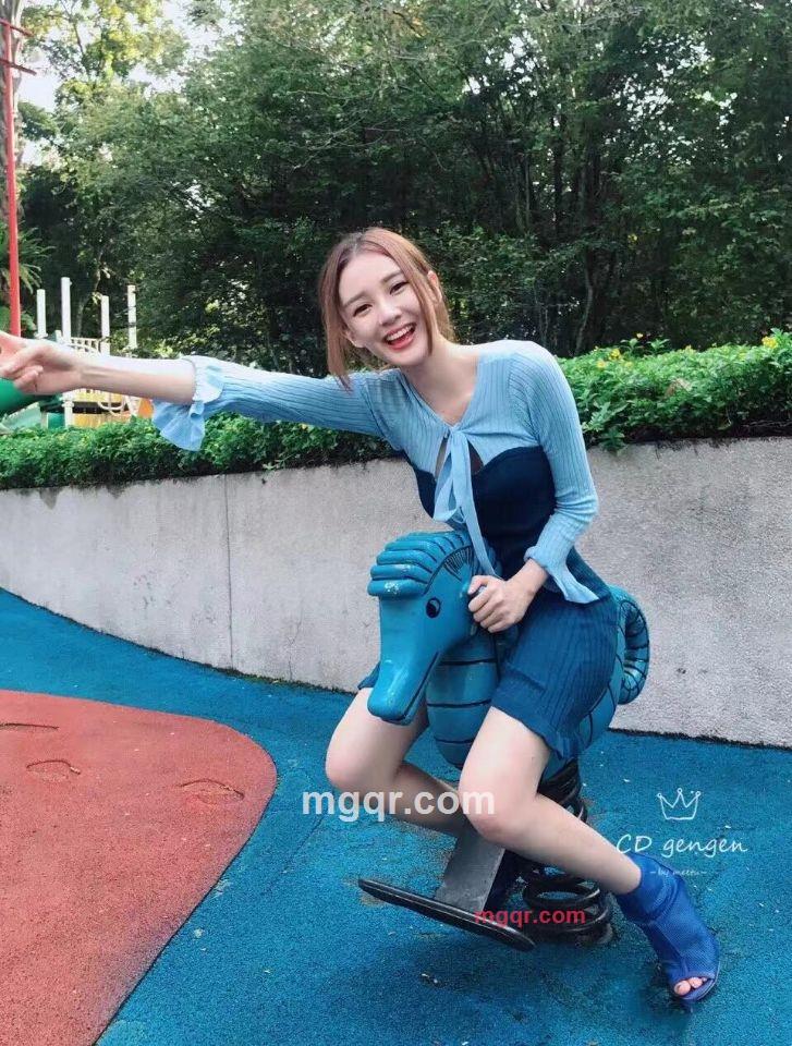 爱模特-朵拉的第6张照片