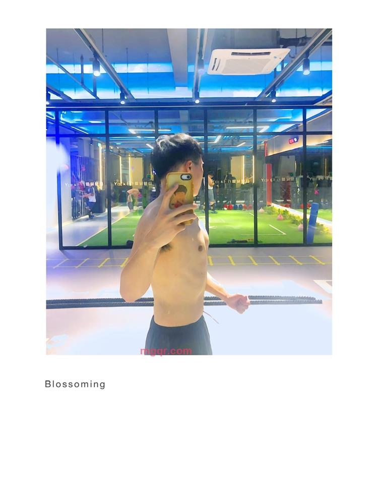 91小狼狗的第1张照片