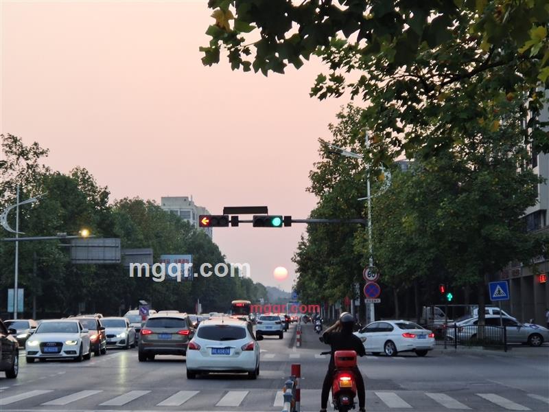 人间清醒小倩熙的第1张照片