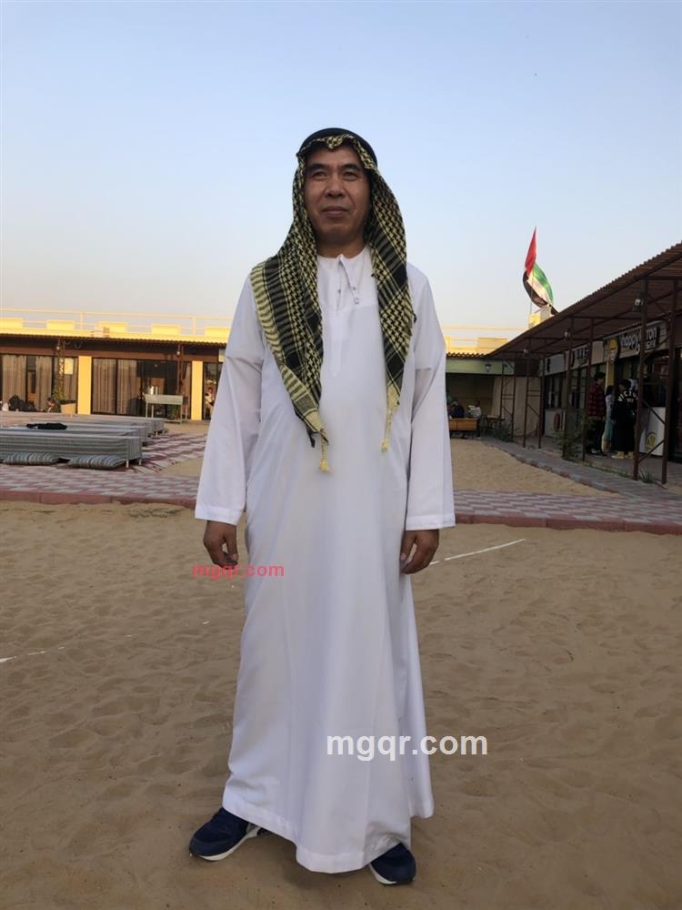 灰太狼的第1张照片