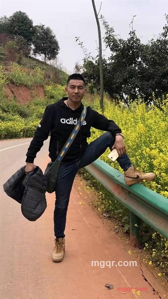 男儿当自强的第2张照片