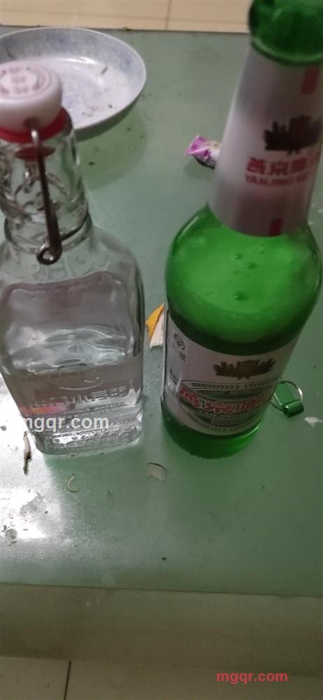 核烟花的第1张照片