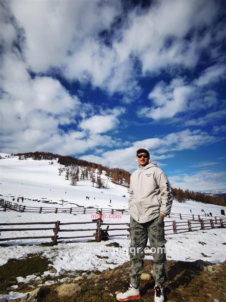 上层氧气很稀薄的第1张照片