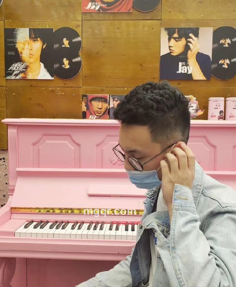 忧郁王子的第2张照片