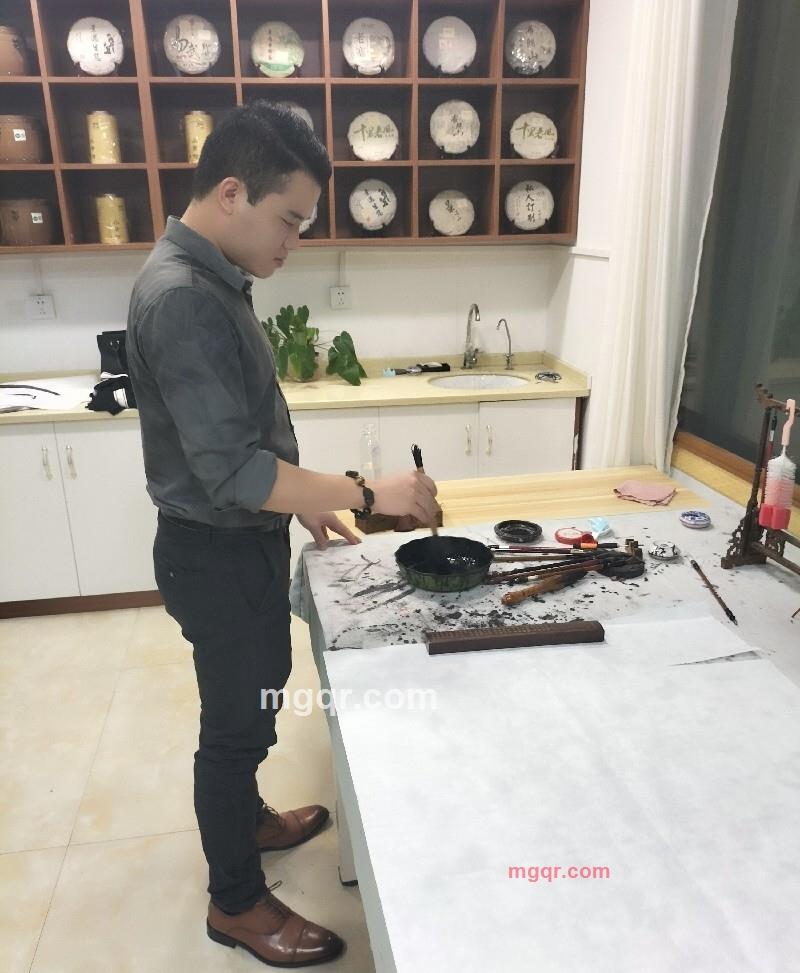 雨墨的第1张照片