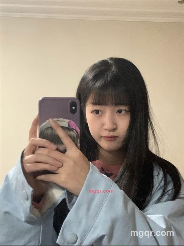 只为等你的第1张照片