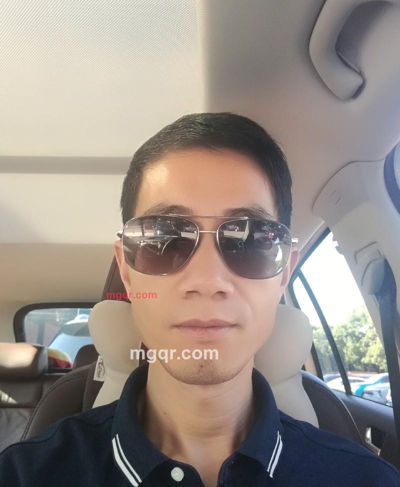 真男人的第1张照片