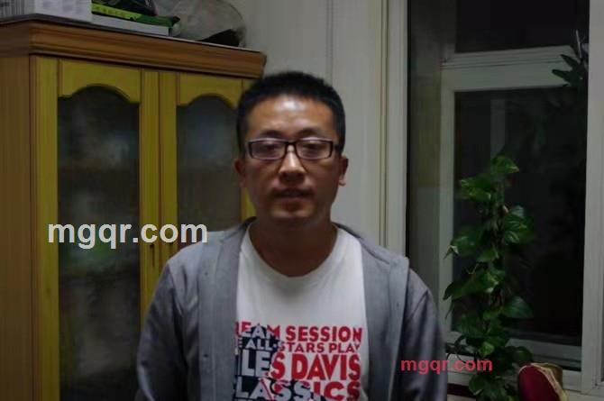 tjluoxin的第1张照片