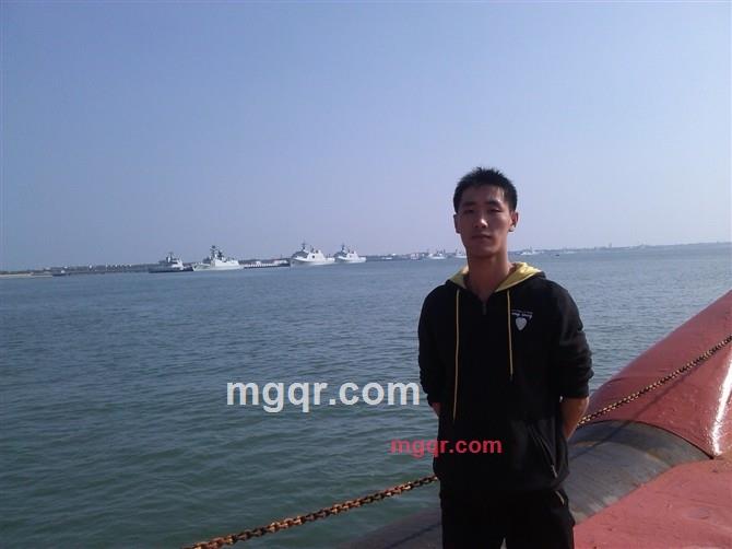 东临碣石的第2张照片