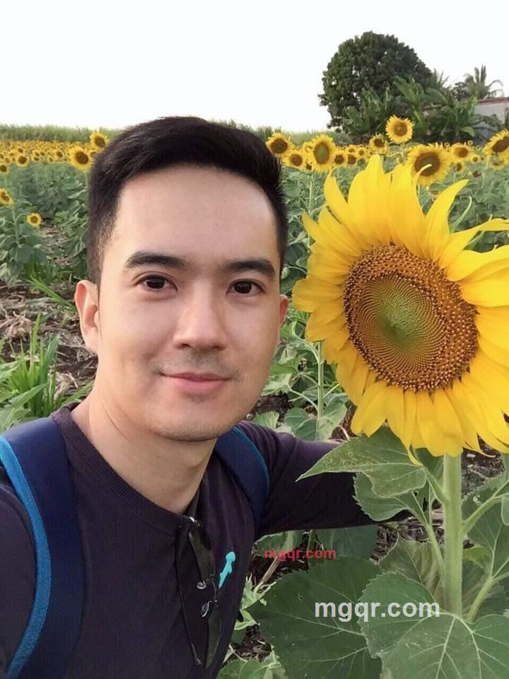 只为遇见你的第1张照片