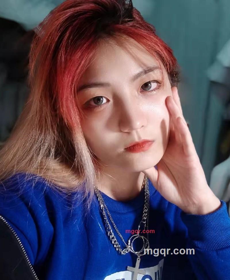 倪儿的第1张照片