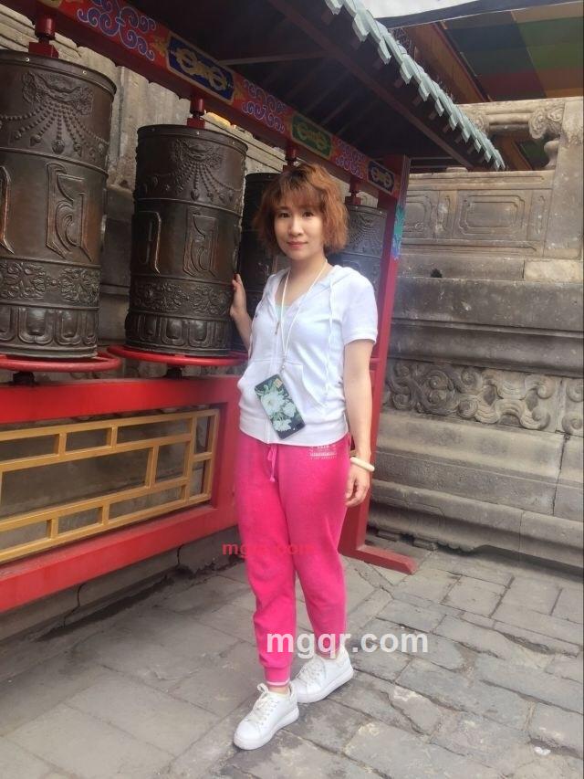 李韵的第3张照片