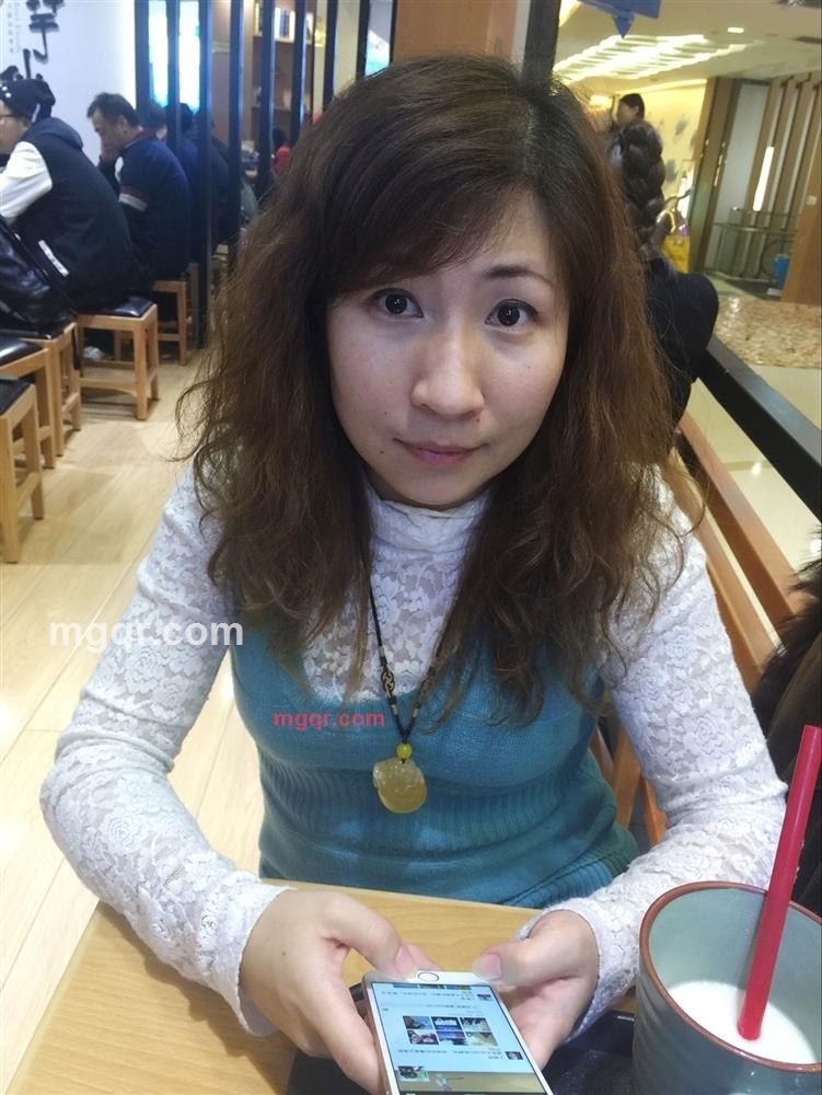 李韵的第1张照片