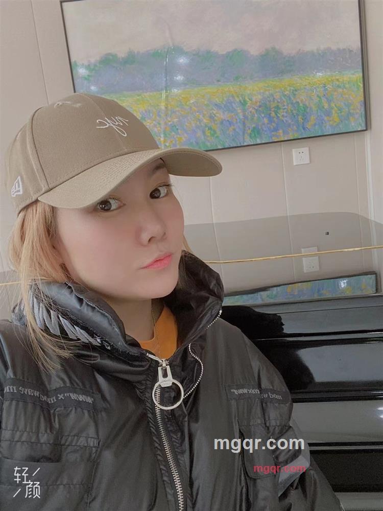 在路上很偶尔的第1张照片