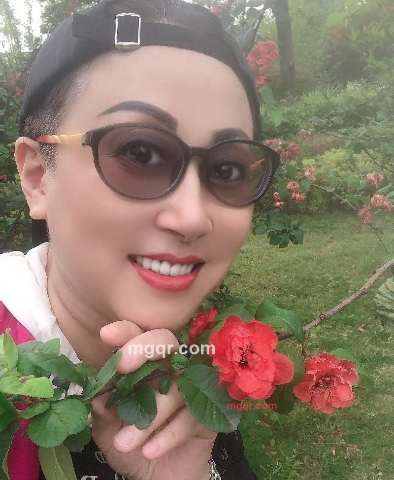 圆圆的第1张照片