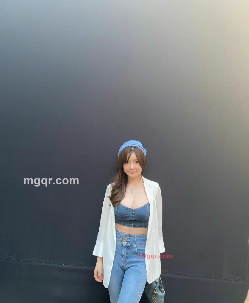 糯美子minibabe的第5张照片