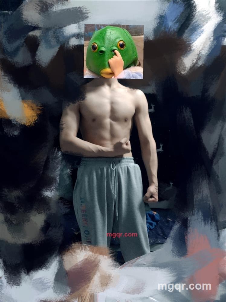 体育生的第1张照片