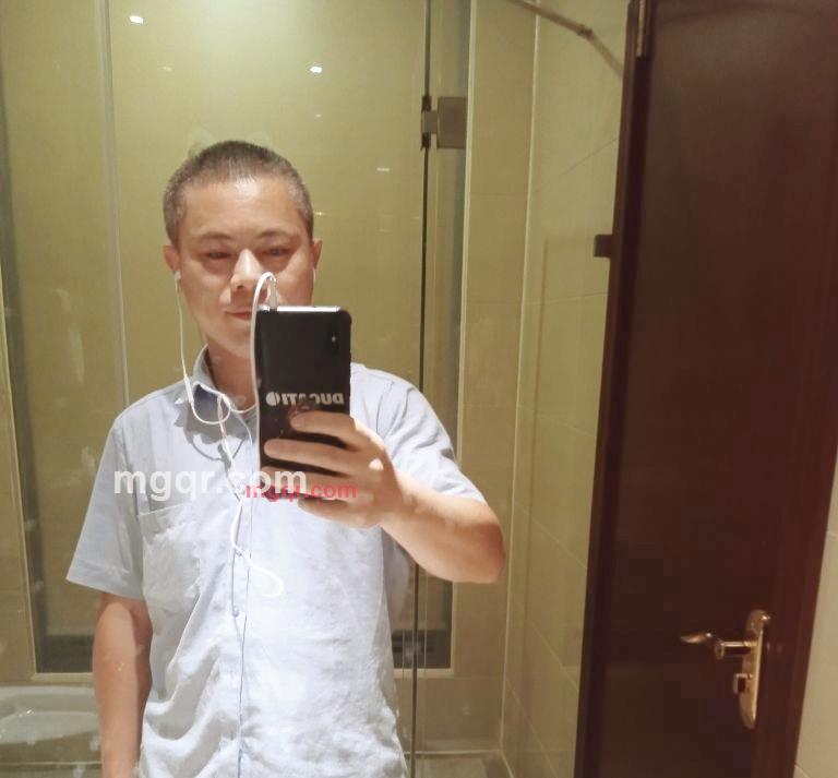 空白的第1张照片