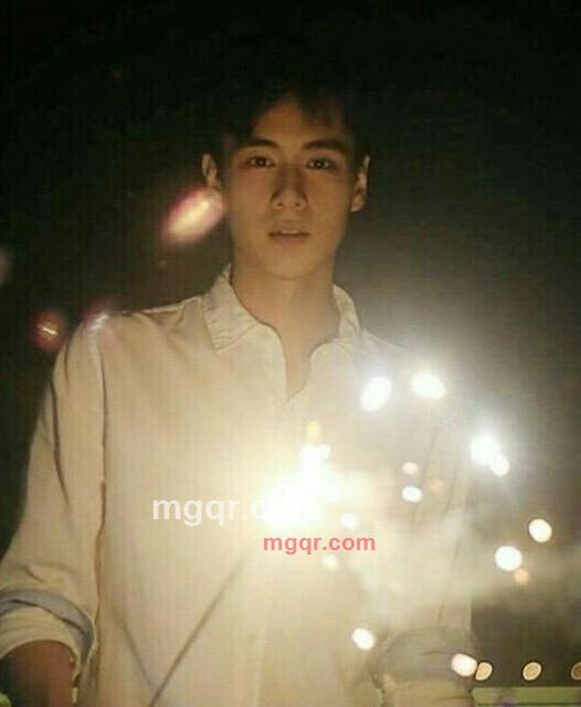 梵高先生的第1张照片