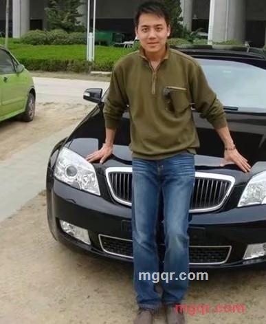 笑看人生的第1张照片