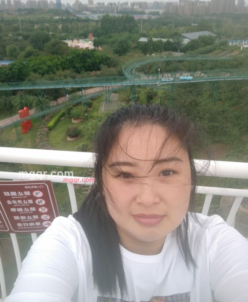 海中的你的第1张照片