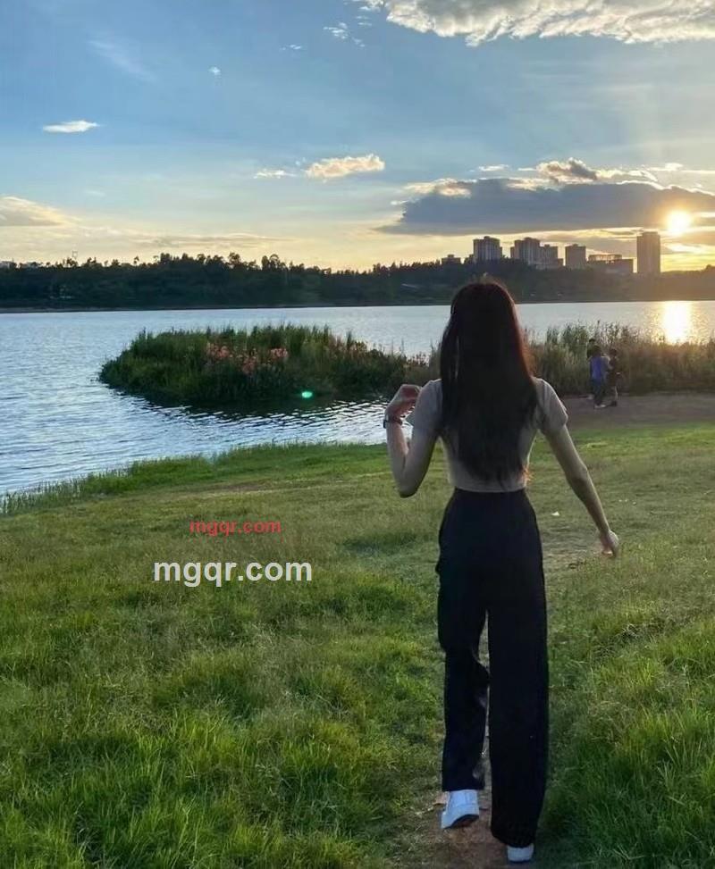 元气少女的第1张照片