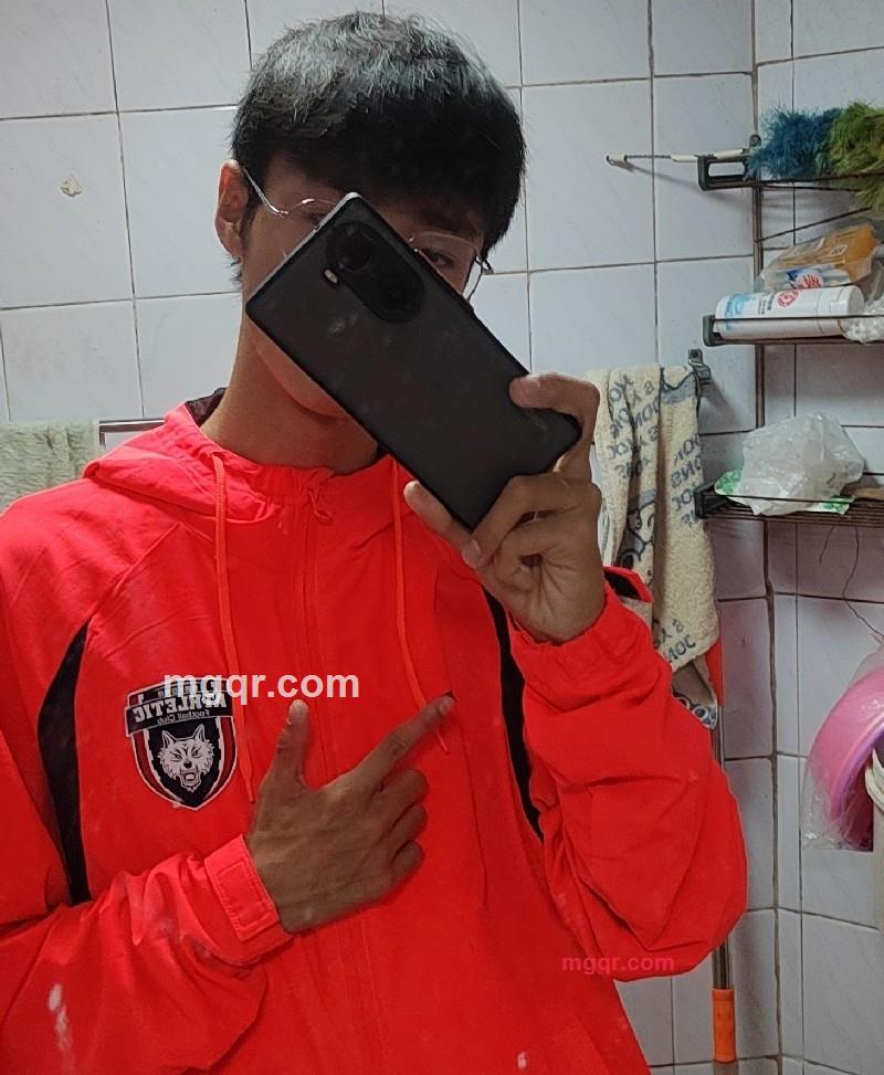 南程兮的第1张照片