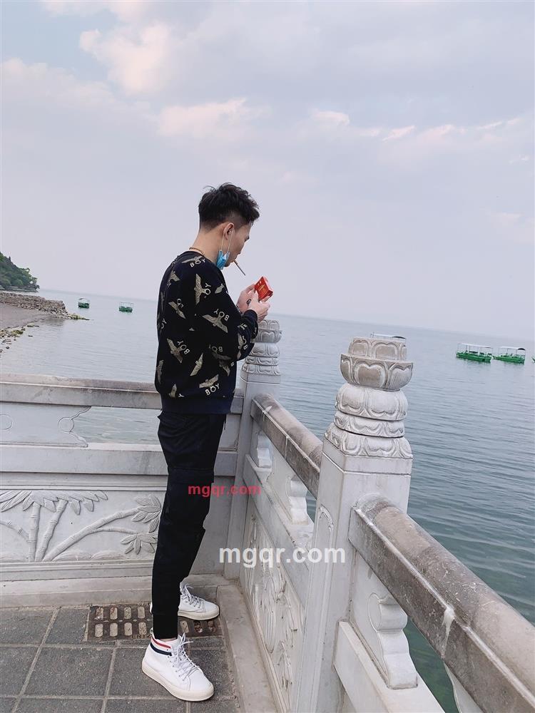 归来仍是少年的第3张照片