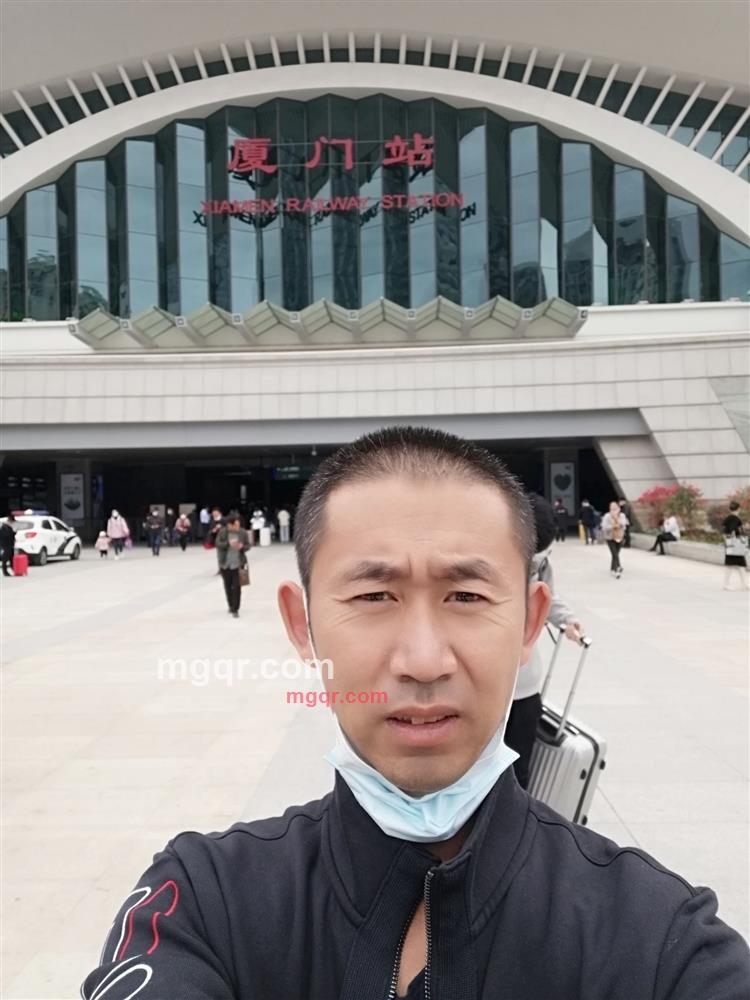 中国警卫的第1张照片
