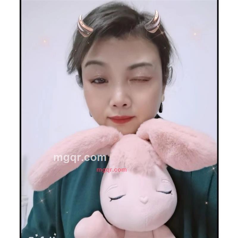 李欣然的第1张照片