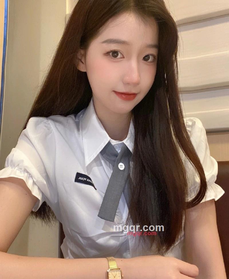 美女不困的第5张照片