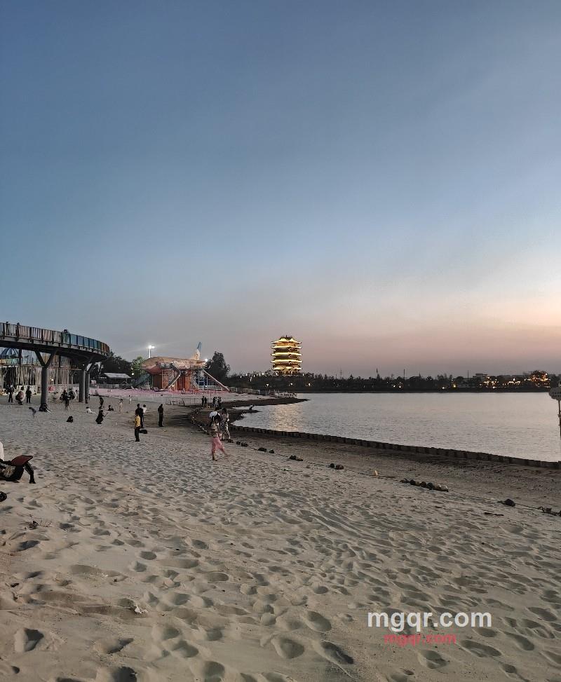 缘分的第1张照片