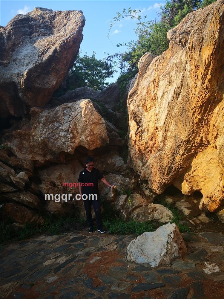 明哥的第1张照片